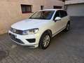 Volkswagen Touareg 3.0TDI V6 BMT 150kW Tiptronic Blanco - thumbnail 7
