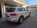 Volkswagen Touareg 3.0TDI V6 BMT 150kW Tiptronic Blanco - thumbnail 3
