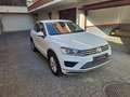 Volkswagen Touareg 3.0TDI V6 BMT 150kW Tiptronic Blanco - thumbnail 2