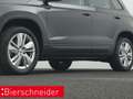 Skoda Karoq 1.5 TSI Selection KESSY KAMERA LED SCUTUS 17 Schwarz - thumbnail 32