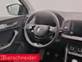 Skoda Karoq 1.5 TSI Selection KESSY KAMERA LED SCUTUS 17 Schwarz - thumbnail 12