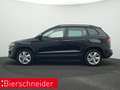 Skoda Karoq 1.5 TSI Selection KESSY KAMERA LED SCUTUS 17 Schwarz - thumbnail 2