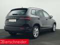 Skoda Karoq 1.5 TSI Selection KESSY KAMERA LED SCUTUS 17 Schwarz - thumbnail 5