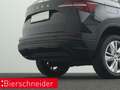 Skoda Karoq 1.5 TSI Selection KESSY KAMERA LED SCUTUS 17 Schwarz - thumbnail 24