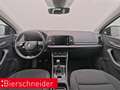 Skoda Karoq 1.5 TSI Selection KESSY KAMERA LED SCUTUS 17 Schwarz - thumbnail 10