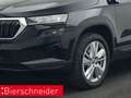 Skoda Karoq 1.5 TSI Selection KESSY KAMERA LED SCUTUS 17 Schwarz - thumbnail 17