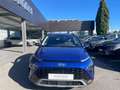 Hyundai BAYON 1.0 T-GDi 100ch Hybrid 48V Creative DCT-7 Bleu - thumbnail 8