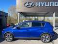 Hyundai BAYON 1.0 T-GDi 100ch Hybrid 48V Creative DCT-7 Bleu - thumbnail 2