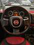 Fiat 500L 500L 2012 1.3 mjt Pop Star 85cv Rood - thumbnail 13