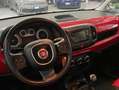Fiat 500L 500L 2012 1.3 mjt Pop Star 85cv Rood - thumbnail 14