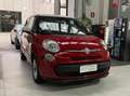 Fiat 500L 500L 2012 1.3 mjt Pop Star 85cv Rood - thumbnail 3