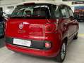 Fiat 500L 500L 2012 1.3 mjt Pop Star 85cv Rood - thumbnail 6