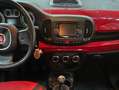 Fiat 500L 500L 2012 1.3 mjt Pop Star 85cv Rood - thumbnail 16