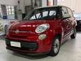 Fiat 500L 500L 2012 1.3 mjt Pop Star 85cv Rood - thumbnail 4