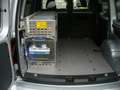 Volkswagen Caddy 2.0 TDI 4MOTION Alltrack,Klima,Navi,Optik-Paket!!! Plateado - thumbnail 17