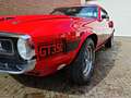 Ford Mustang GT350 Shelby matching numbers Rood - thumbnail 4