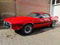Ford Mustang GT350 Shelby matching numbers Rood - thumbnail 13