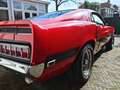 Ford Mustang GT350 Shelby matching numbers Rosso - thumbnail 8