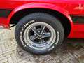 Ford Mustang GT350 Shelby matching numbers Rood - thumbnail 17