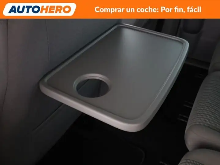 SEAT Alhambra 2018, foto 35