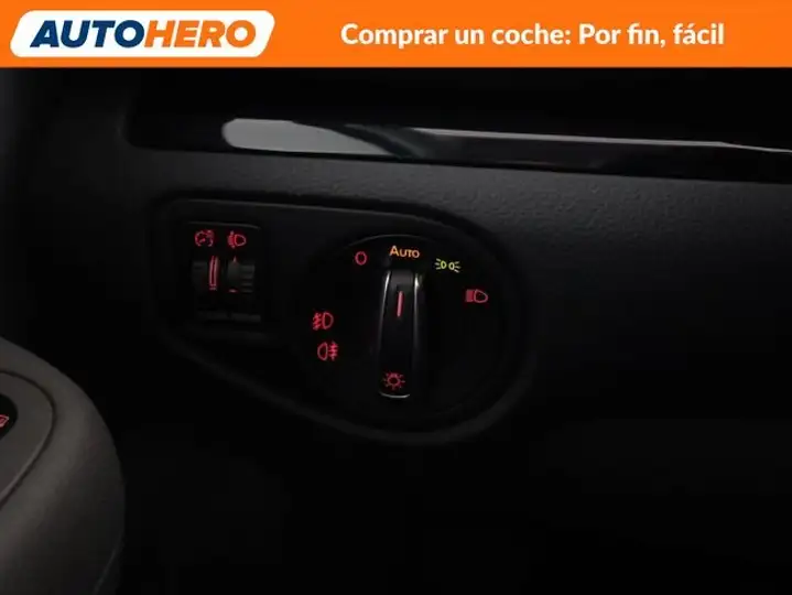 SEAT Alhambra 2018, foto 33