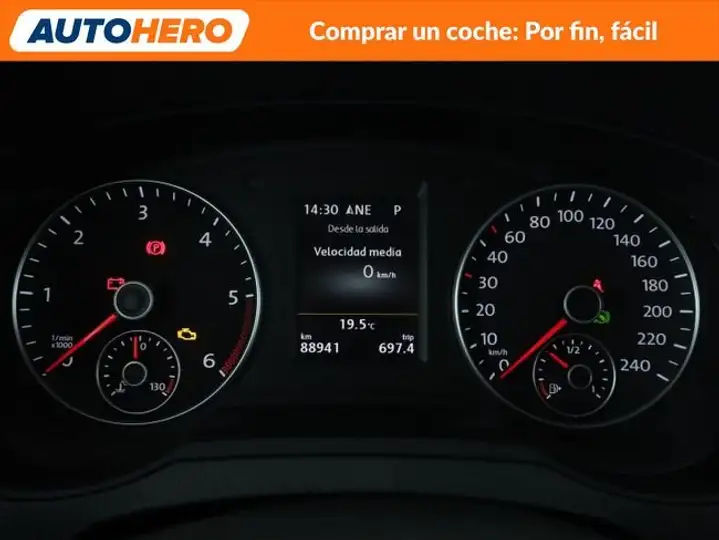 SEAT Alhambra 2018, foto 26