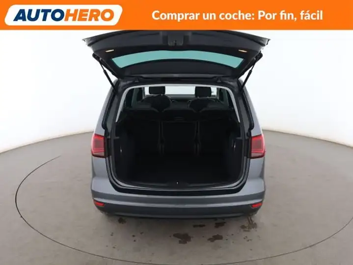 SEAT Alhambra 2018, foto 17