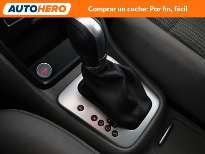 SEAT Alhambra 2018, foto 28
