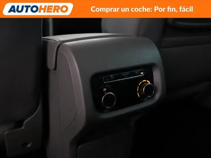 SEAT Alhambra 2018, foto 36