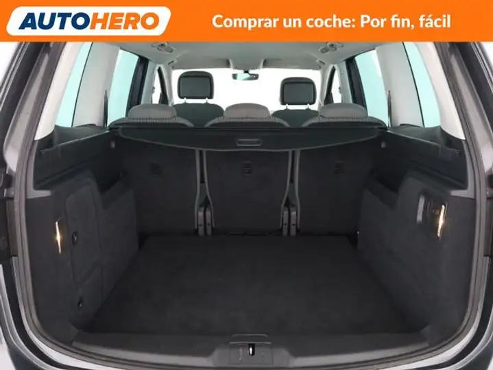 SEAT Alhambra 2018, foto 18