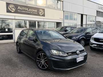 7 2.0 tdi 184cv GTD Automatica