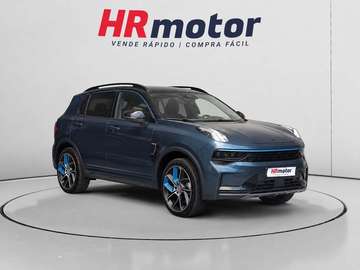 1.5T PHEV