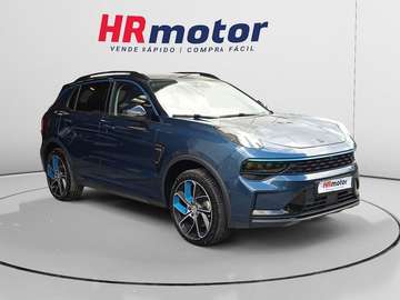 1.5T PHEV