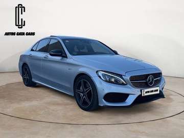 4Matic 7G Plus