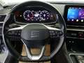 SEAT Leon SP Xcellence 2,0 TDI DSG 4Drive *LED, NAVI, AHK... Silber - thumbnail 10