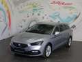 SEAT Leon SP Xcellence 2,0 TDI DSG 4Drive *LED, NAVI, AHK... Silber - thumbnail 19