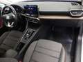 SEAT Leon SP Xcellence 2,0 TDI DSG 4Drive *LED, NAVI, AHK... Silber - thumbnail 16