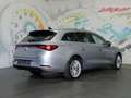 SEAT Leon SP Xcellence 2,0 TDI DSG 4Drive *LED, NAVI, AHK... Silber - thumbnail 5