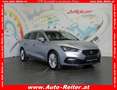 SEAT Leon SP Xcellence 2,0 TDI DSG 4Drive *LED, NAVI, AHK... Silber - thumbnail 1