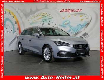 SP Xcellence 2,0 TDI DSG 4Drive *LED, NAVI, AHK...