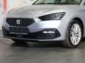SEAT Leon SP Xcellence 2,0 TDI DSG 4Drive *LED, NAVI, AHK... Silber - thumbnail 21