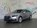 SEAT Leon SP Xcellence 2,0 TDI DSG 4Drive *LED, NAVI, AHK... Silber - thumbnail 4