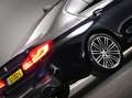 BMW 520 5 Serie 520i High Executive M-Sport (NAVIGATIE PRO Zwart - thumbnail 39