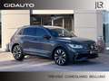 Volkswagen Tiguan Tiguan 2.0 TDI 150 CV SCR DSG 4MOTION R-Line Grigio - thumbnail 1