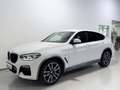BMW X4 xDrive20D/M-Sport/NaviPRO/HEAD-UP/Harman Weiß - thumbnail 6