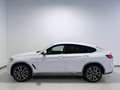 BMW X4 xDrive20D/M-Sport/NaviPRO/HEAD-UP/Harman Weiß - thumbnail 5