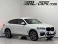BMW X4 xDrive20D/M-Sport/NaviPRO/HEAD-UP/Harman Weiß - thumbnail 1