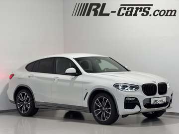 xDrive20D/M-Sport/NaviPRO/HEAD-UP/Harman