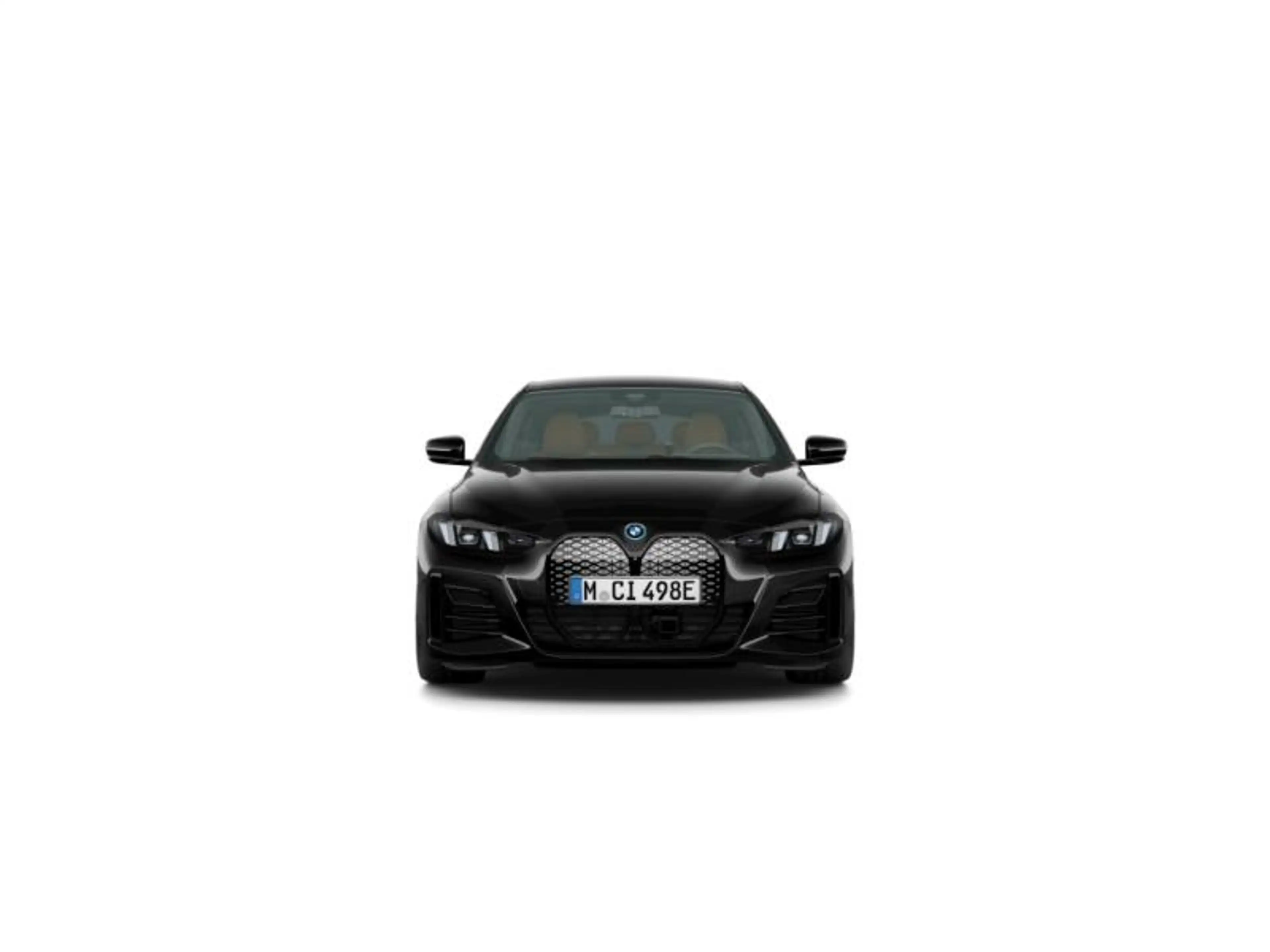 BMW i4 Gran Coupé — photo 2