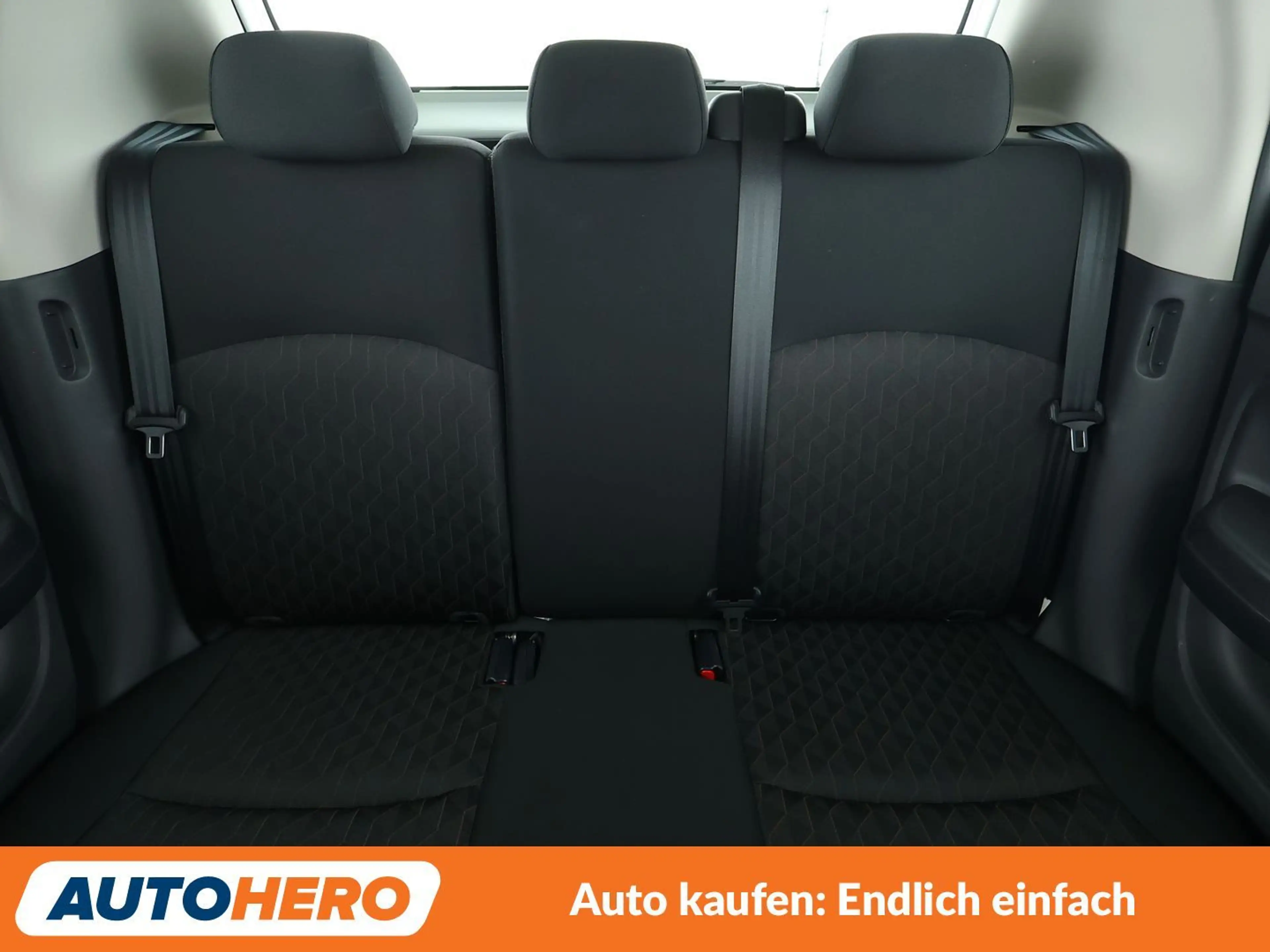 Mitsubishi Space Star 1.2 *GARANTIE* — photo 15